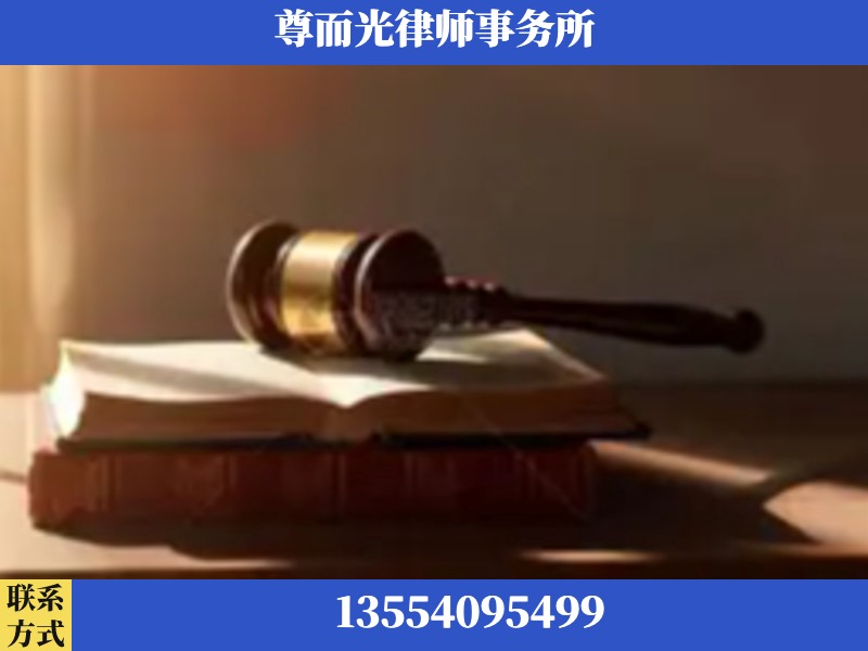 儋州-刑事辩护律师